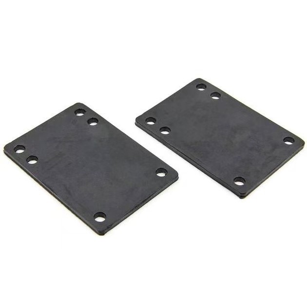 Skateboard Pads