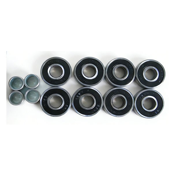 skateboard bearing
